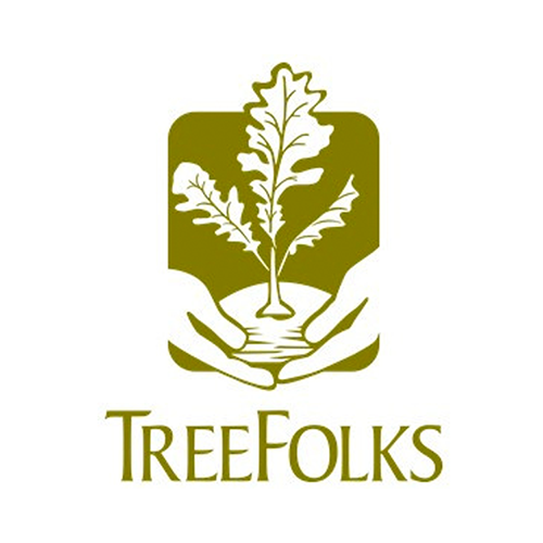 TreeFolks organization logo