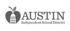 Austin Independent School District AISD logo