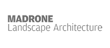 Madrone Landscape Architecture Austin logo
