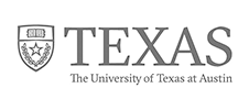 The University of Texas Austin logo
