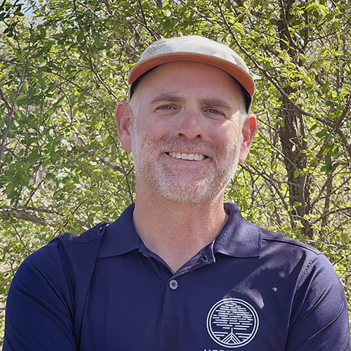 Heritage Tree Care Jake Gosschalk ISA Certified Arborist Austin Tree Care Service - Vincent photo